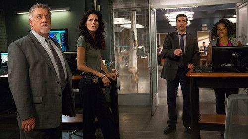 Rizzoli & Isles Season 6 Episode 10 - Sister Sister