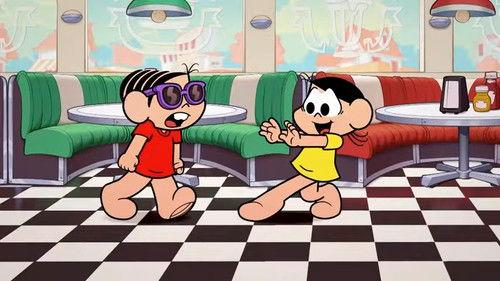 Monica and Friends Season 10 Episode 9 - The False Friend Plan