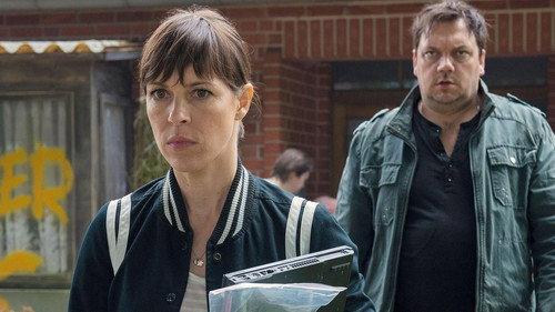 Polizeiruf 110 Season 46 Episode 1 - Fear Justifies the Means