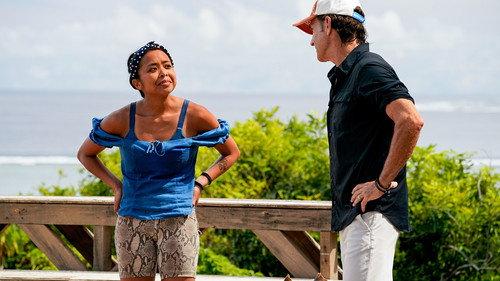 Survivor Season 41 Episode 7 - There's Gonna Be Blood