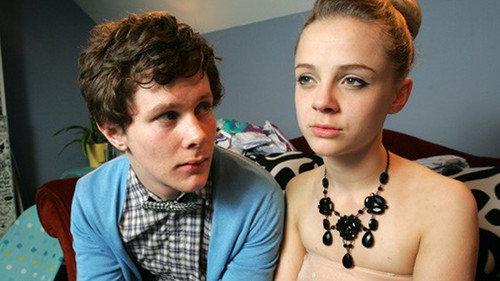 Skins Season 4 Episode 6 - JJ