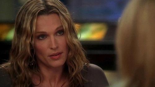 Las Vegas Season 4 Episode 17 - Heroes