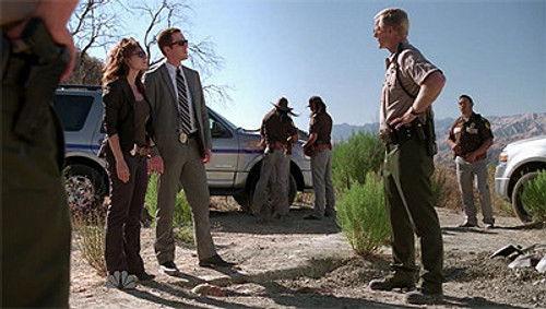 Life Season 2 Episode 10 - Evil...And His Brother Ziggy