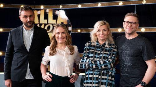 All Against All Season 7 Episode 7 - Episode 7