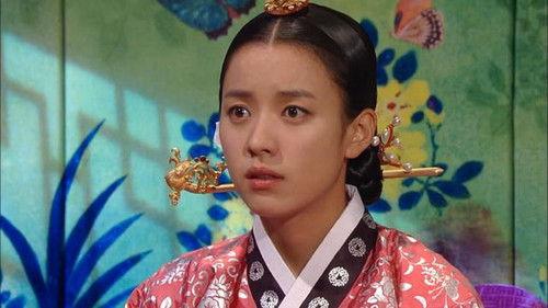 Dong Yi Season 1 Episode 39 - A Year Later