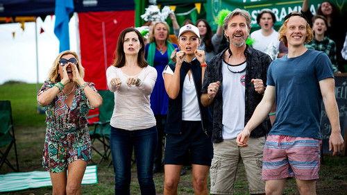 undefined Season 3 Episode 7 - Row Row Row