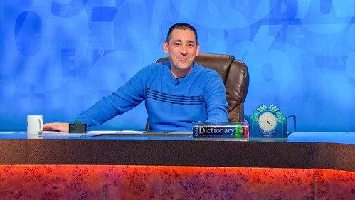 Countdown Season 87 Episode 1 - Mon 23 Jan
