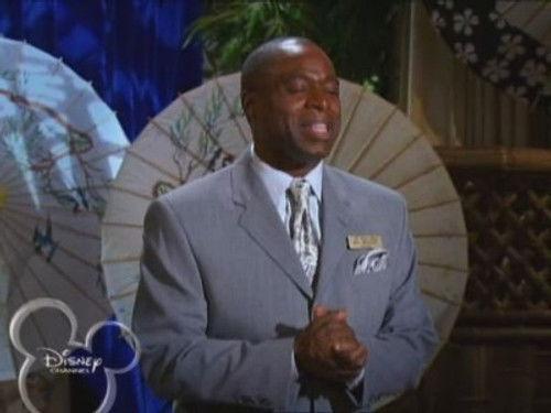 undefined Season 2 Episode 23 - Lost in Translation