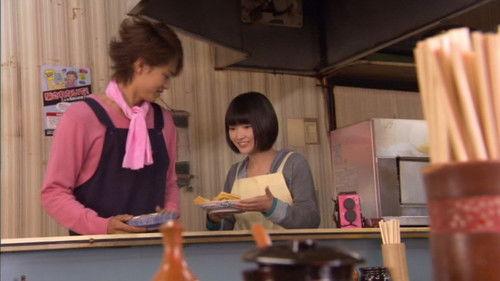 Kamen Rider Season 19 Episode 16 - Warning Kabuto is Out of Control