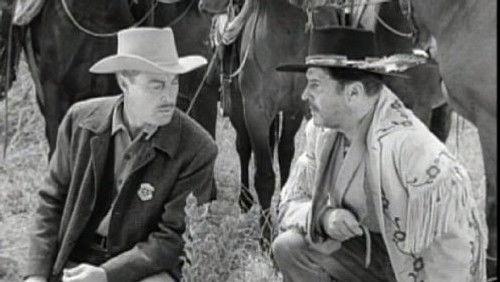 The Lone Ranger Season 1 Episode 1 - Enter the Lone Ranger