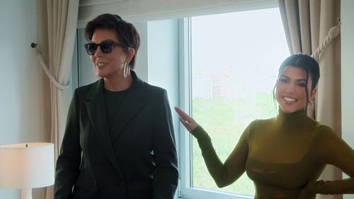 The Kardashians Season 3 Episode 3 - Everything Is My Fault!