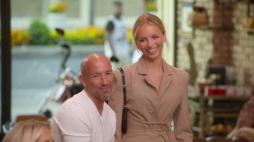 Selling Sunset Season 6 Episode 3 - Old Deals Die Hard