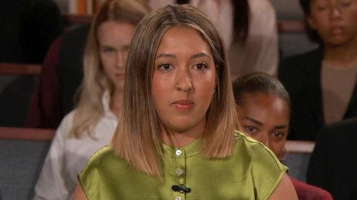 Judy Justice Season 3 Episode 24 - Teeth-Shattering Nanny Incident