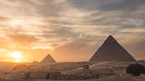 The Nature of Things Season 60 Episode 5 - Searching for Cleopatra