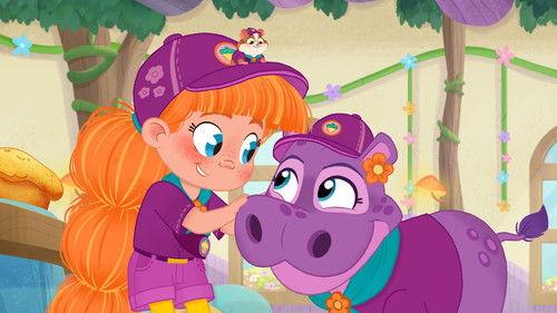 Vida the Vet Season 2 Episode 16 - Juno’s No Nap Day