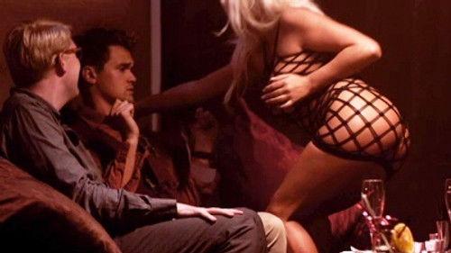 Sjit Happens Season 3 Episode 5 - Crazy night out