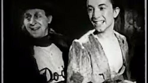 SCTV Network 90 Season 6 Episode 12 - Oliver Grimley