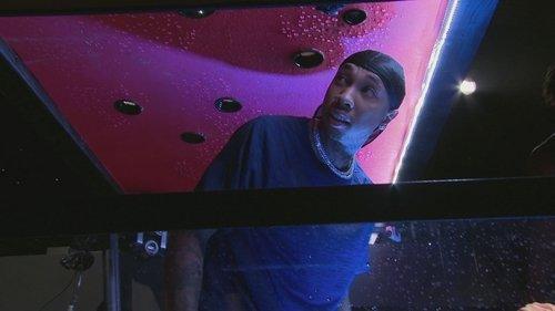 Fear Factor Season 2 Episode 11 - Hip-Hop Battle