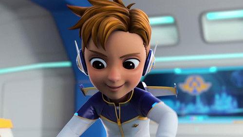 Super Wings Season 8 Episode 7 - Episode 7