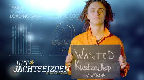 Jachtseizoen Season 2 Episode 5 - Kwebbelkop on the Run
