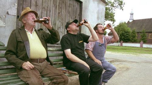 Ranczo Season 1 Episode 4 - Sobering up