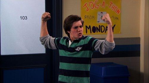 Lab Rats Season 1 Episode 3 - Commando App