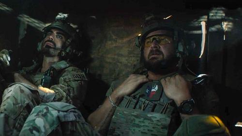 SEAL Team Season 5 Episode 7 - What's Past Is Prologue
