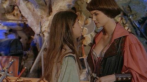 The Cave of the Golden Rose Season 5 Episode 1 - Part 1