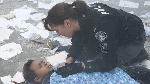 Flashpoint Season 5 Episode 12 - Keep the Peace (1)