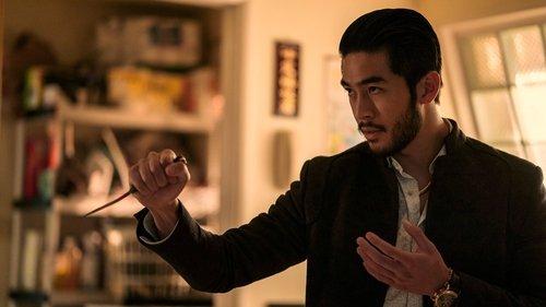 The Brothers Sun Season 1 Episode 1 - Pilot