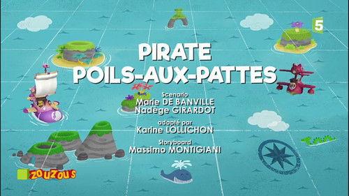 Pirata et Capitano Season 1 Episode 16 - Episode 16