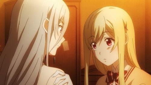 undefined Season 1 Episode 10 - Please Go Out With Me