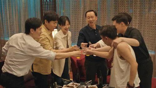 The Lonely Warrior Season 1 Episode 13 - Episode 13