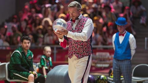 undefined Season 1 Episode 6 - What Happens in Reno, Stays in Reno