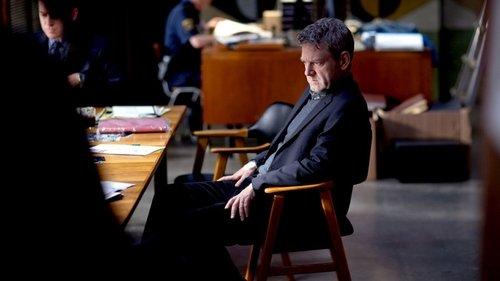 Wallander Season 3 Episode 1 - An Event in Autumn