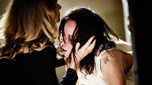 undefined Season 1 Episode 3 - The Girl Who Waited