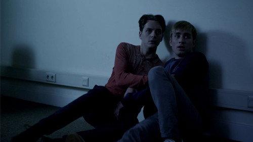 Rundfunk Season 2 Episode 5 - Doppelvolmond