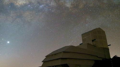 Tech Now Season 1 Episode 8 - Rubin Observatory: Mapping the Universe