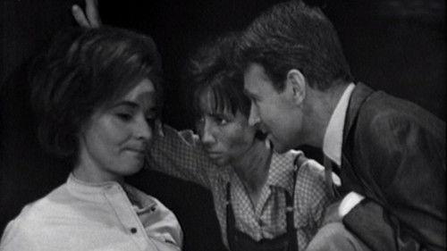 Doctor Who Season 2 Episode 3 - Crisis