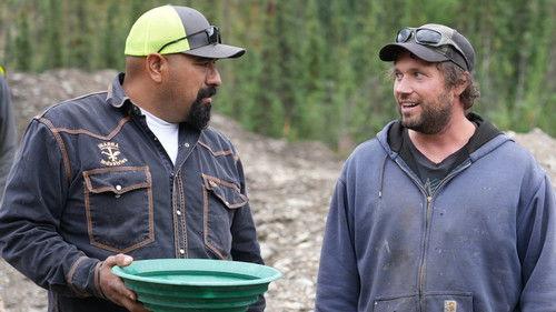 Gold Rush: Mine Rescue with Freddy & Juan Season 6 Episode 1 - Great Klondike Gold Hunt