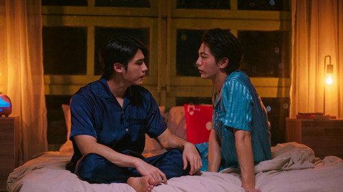 My Stand-In Season 1 Episode 10 - Had I not seen the sun, I could have borne the shade