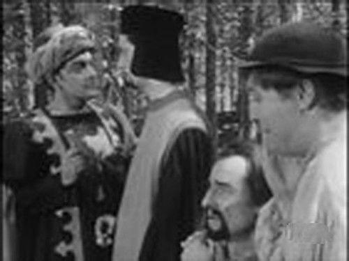 Thierry la Fronde Season 1 Episode 4 - Episode 4