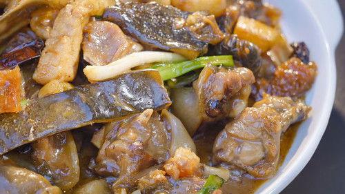 老广的味道 Season 8 Episode 5 - Episode 5