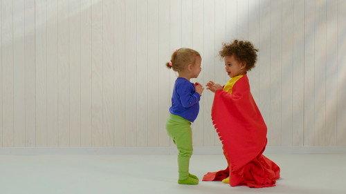 Mini Kids Season 1 Episode 2 - Episode 2