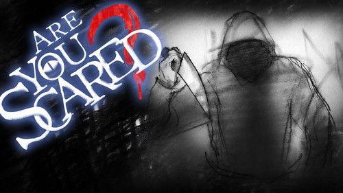 Are You Scared? Season 5 Episode 4 - Are You Scared of the Cinema?