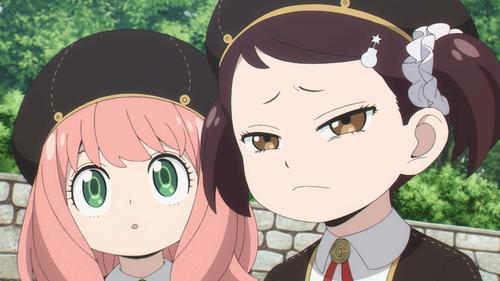 undefined Season 1 Episode 7 - THE TARGET'S SECOND SON