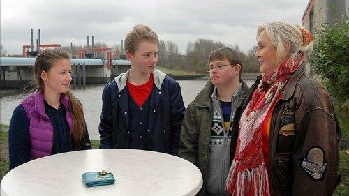 The Peppercorns Season 11 Episode 1 - Abschied tut weh