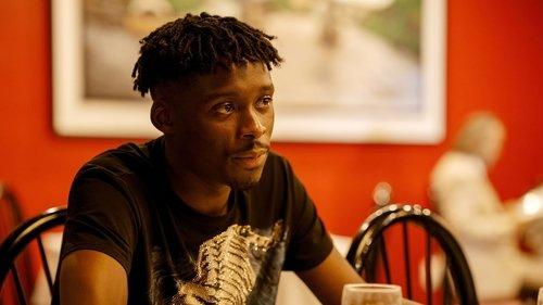 Full Circle Season 1 Episode 3 - Jared's Body