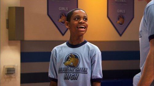 Lab Rats Season 1 Episode 9 - Death Spiral Smackdown