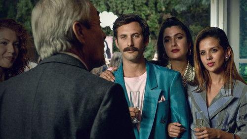 The Heartthrob: TV Changed, He Didn’t Season 1 Episode 4 - Episode 4